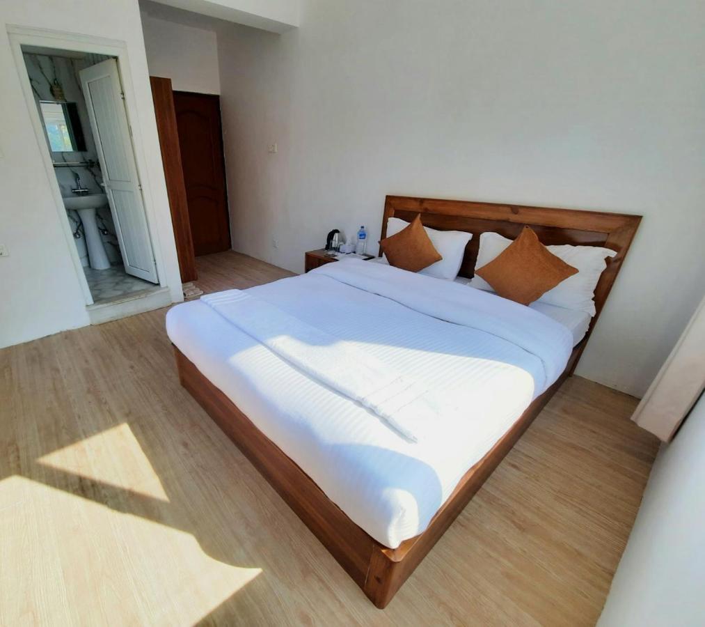 Eco Inn Guest House Катманду Екстер'єр фото